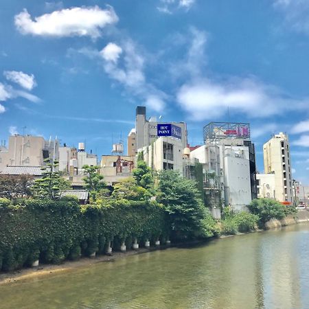 博多駅,天神ｱｸｾｽ良し-福冈博多天神空港线附近民宿-Fukuoka Hakata Guest Homestay Exterior foto