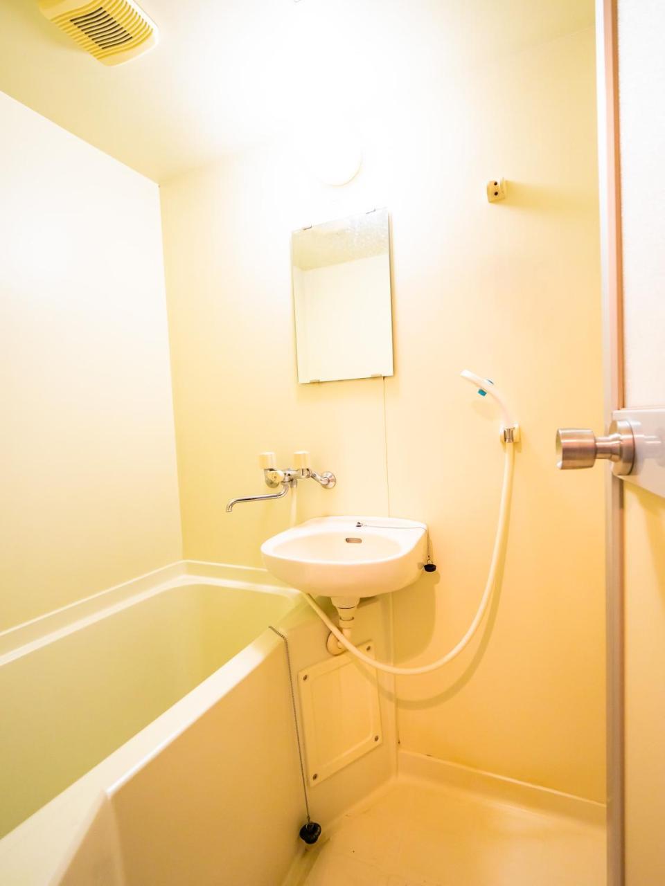 博多駅,天神ｱｸｾｽ良し-福冈博多天神空港线附近民宿-Fukuoka Hakata Guest Homestay Exterior foto