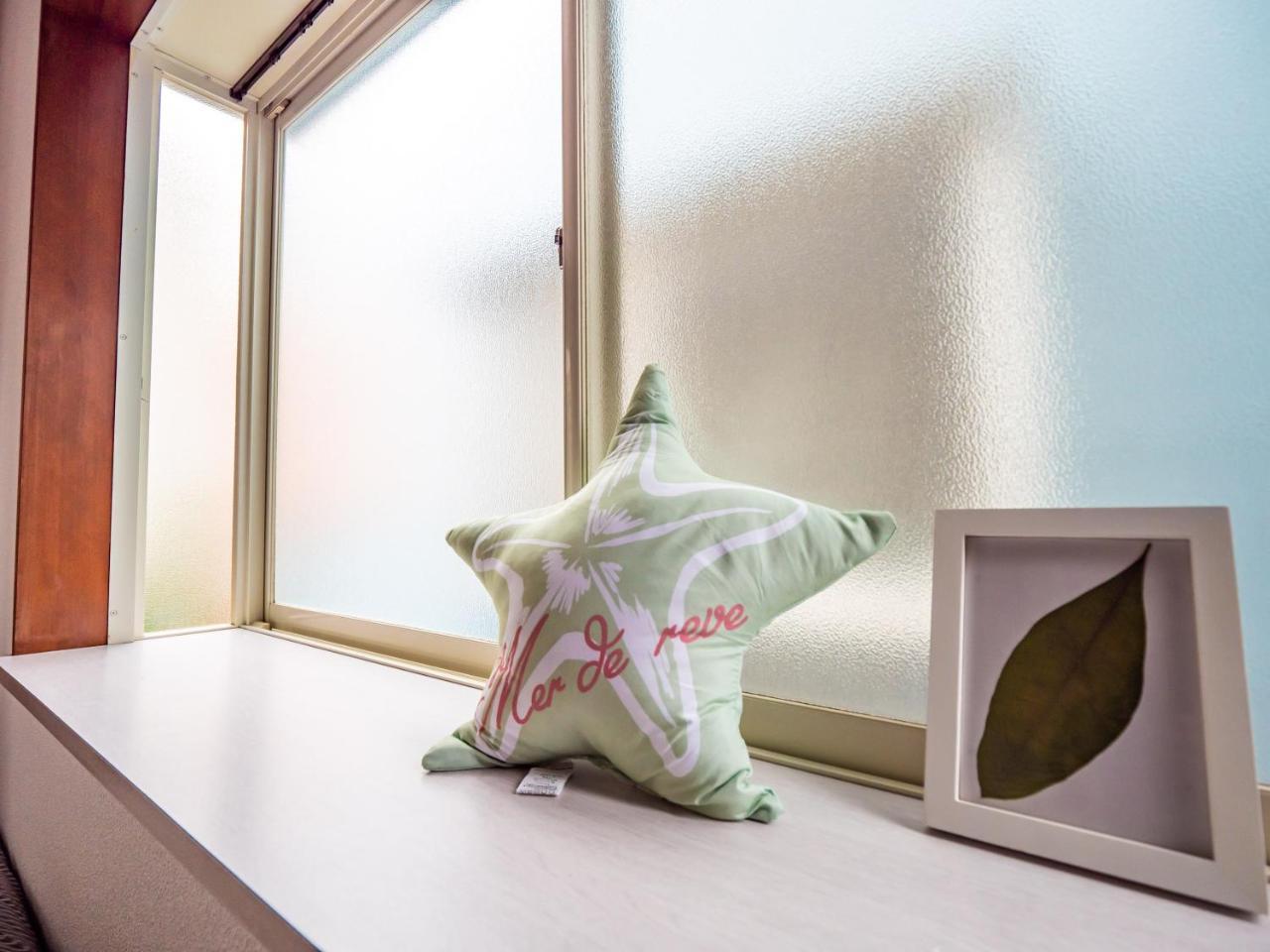 博多駅,天神ｱｸｾｽ良し-福冈博多天神空港线附近民宿-Fukuoka Hakata Guest Homestay Exterior foto