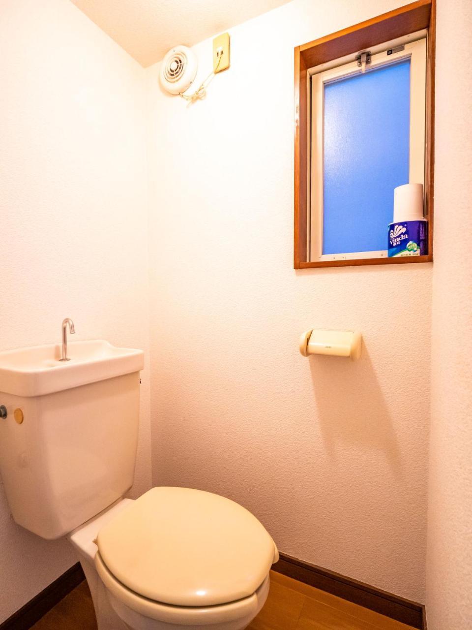 博多駅,天神ｱｸｾｽ良し-福冈博多天神空港线附近民宿-Fukuoka Hakata Guest Homestay Exterior foto