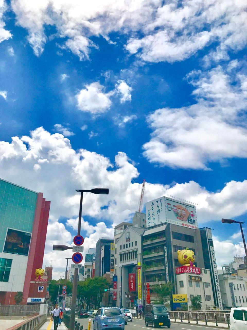 博多駅,天神ｱｸｾｽ良し-福冈博多天神空港线附近民宿-Fukuoka Hakata Guest Homestay Exterior foto