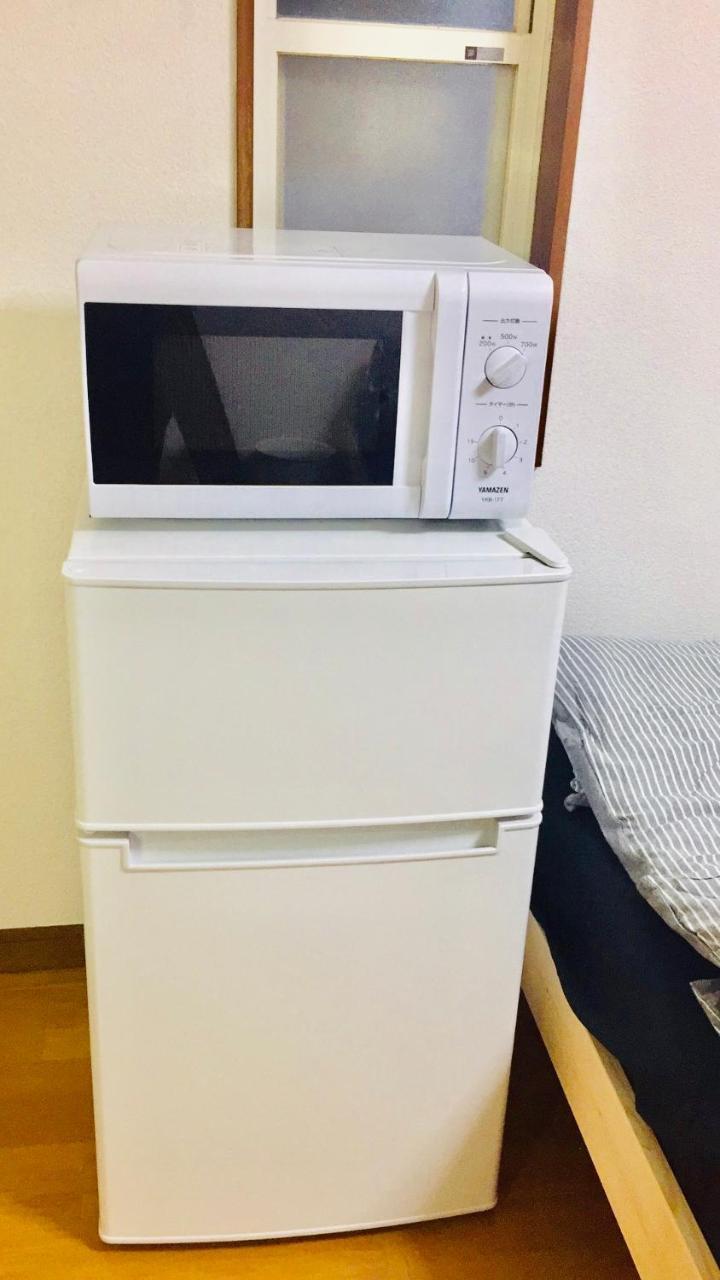 博多駅,天神ｱｸｾｽ良し-福冈博多天神空港线附近民宿-Fukuoka Hakata Guest Homestay Exterior foto