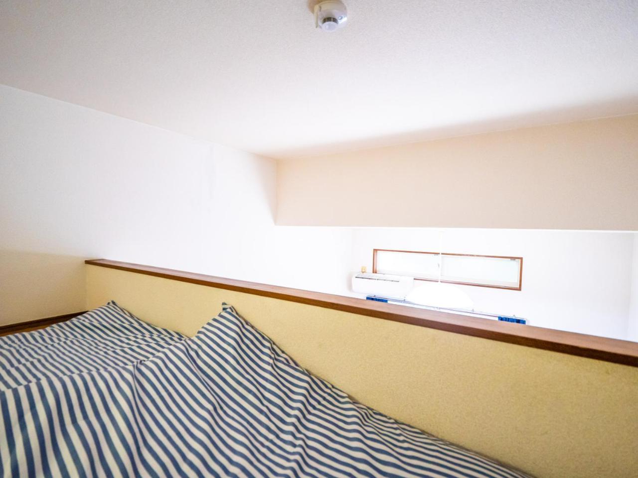 博多駅,天神ｱｸｾｽ良し-福冈博多天神空港线附近民宿-Fukuoka Hakata Guest Homestay Exterior foto