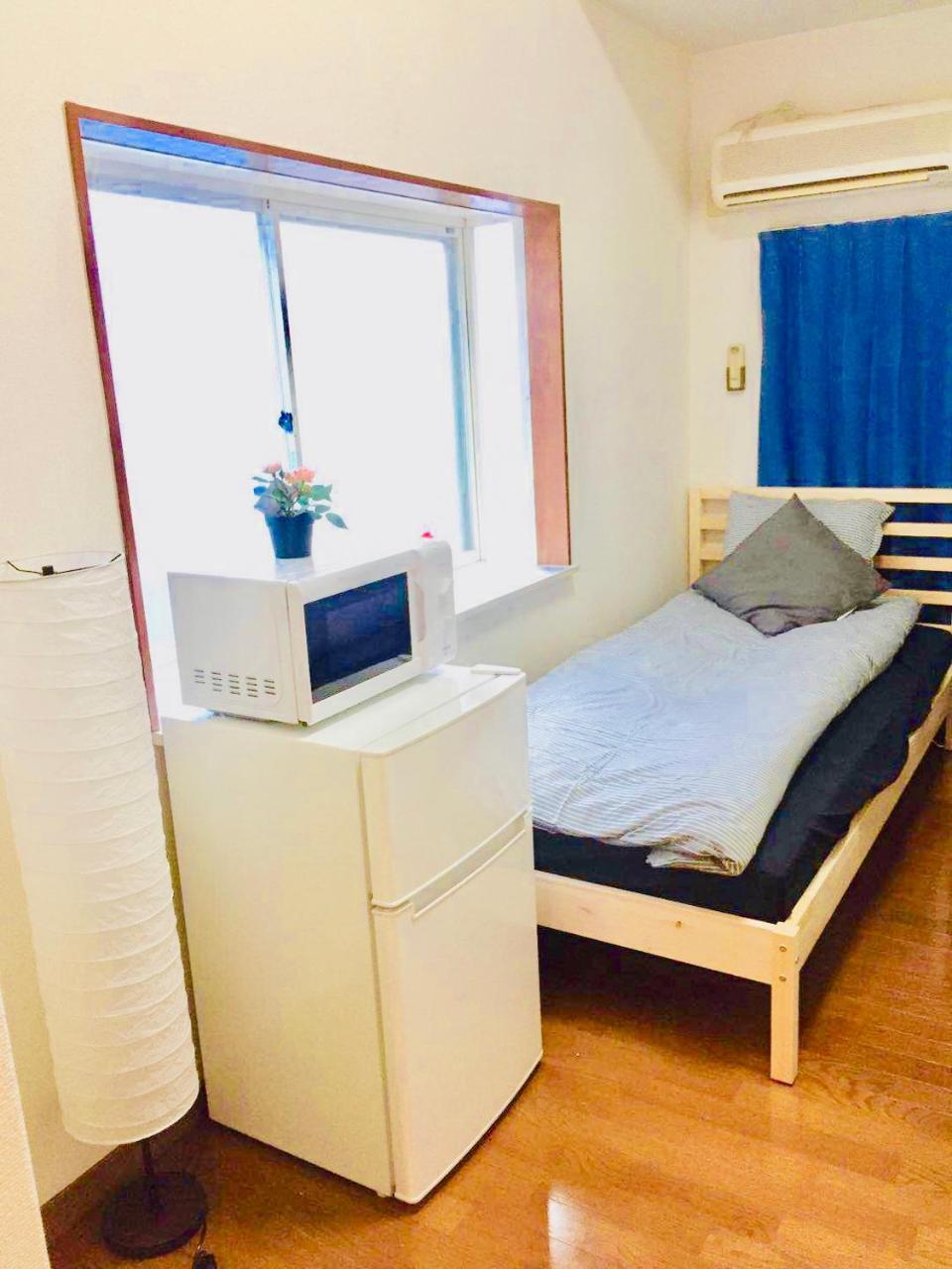 博多駅,天神ｱｸｾｽ良し-福冈博多天神空港线附近民宿-Fukuoka Hakata Guest Homestay Exterior foto